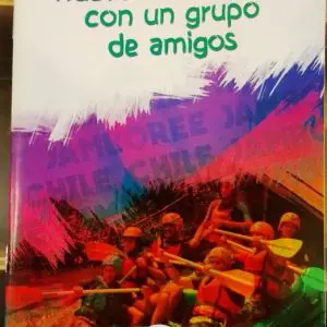 Libro Explorar Nuevos Territorios