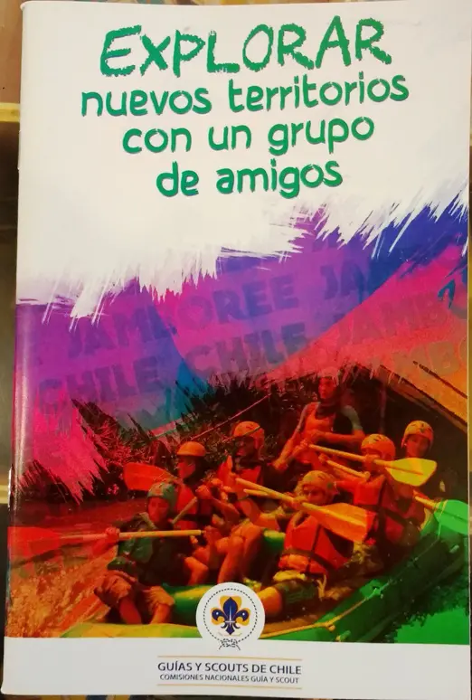 Libro Explorar Nuevos Territorios