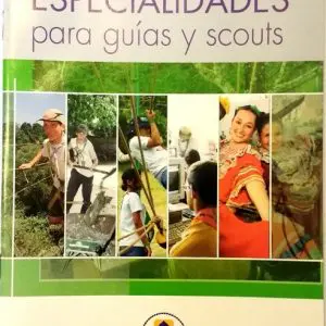 Libro Sistema de Especialidades