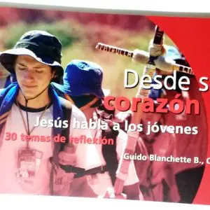 Libro Desde Tu Corazón