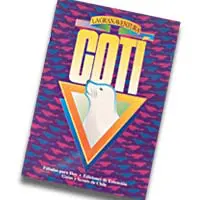 Libro La Gran Aventura de Coti