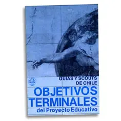 Libro Objetivos Terminales