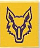 Insignia Promesa Lobatos