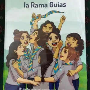 Manual Rama Guías