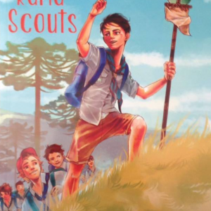Manual Rama Scouts