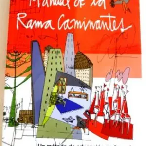 Manual Rama Caminantes