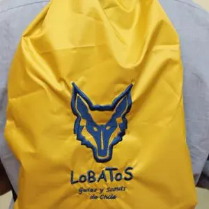 Morral Lobatos