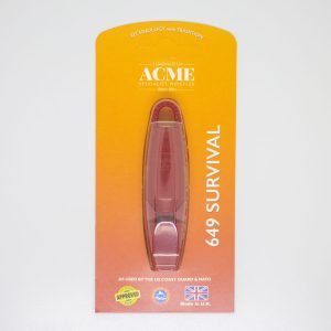 Silbato ACME Rojo