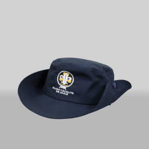 SOMBRERO INSTITUCIONAL AZUL