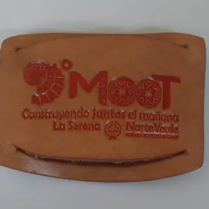 Turco Cuero Moot 2018