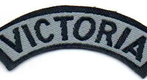 Insignia Colección Distrito Victoria