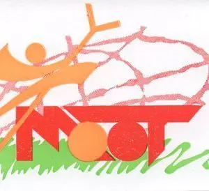 Autoadhesivo Moot 1994