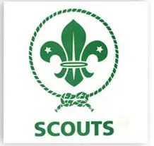Autoadhesivo Scouts