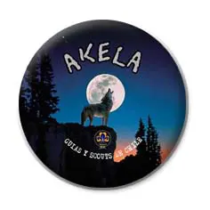 Chapita Akela