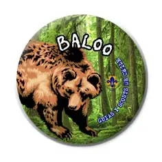 Chapita Baloo