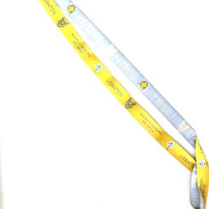 Colgante Silbato Lobatos