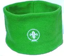 Cuello Polar Scouts