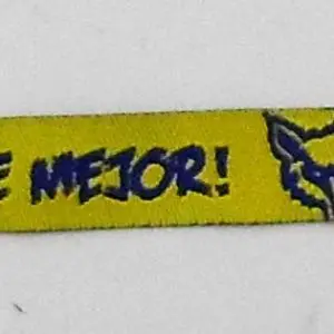 Pulsera Tejida Lobatos