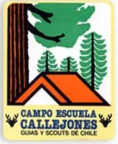 Autoadhesivo Callejones