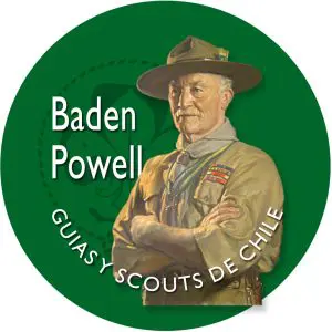 Chapita Baden Powell