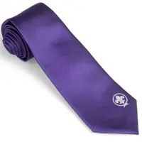 Corbata Scout Mundial