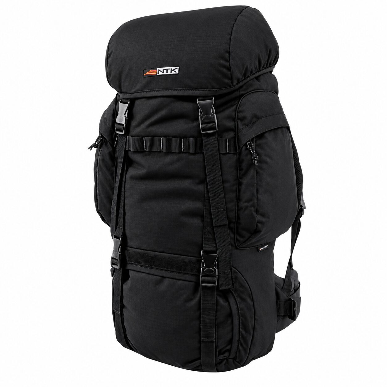 MOCHILA NAUTIKA INTRUDER 45
