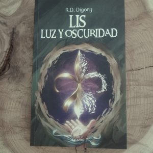 LIBRO LIS LUZ Y OSCURIDAD