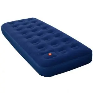 Colchon Inflable Nautika Zenite Single