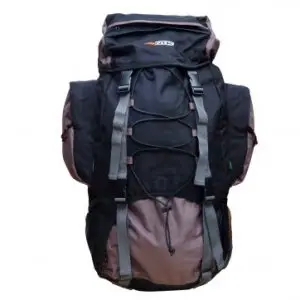 Mochila Nautika Intruder 60