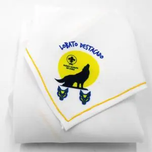PAÑOLIN LOBATO 2° DESTACADO (2024)