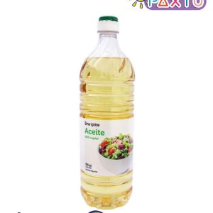 Aceite vegetal Smartprice 900 ml