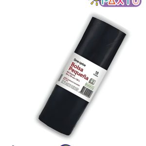 Bolsa basura Smartprice 50x70 (10 Unidades)