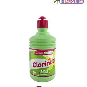 Cloro Clorinda tradicional 250 gr