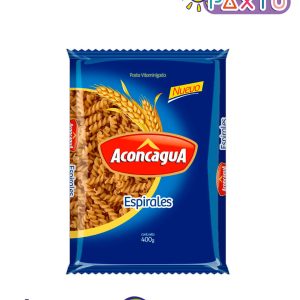 Espirales Aconcagua 400 gr