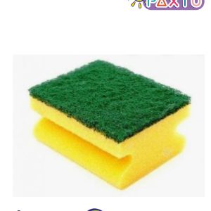 Esponja Manlac anatomica