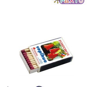Fósforos Copihue (1 caja)