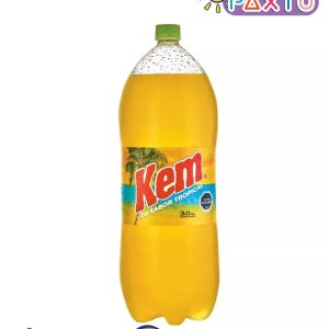 Bebida Kem Piña 3 lt. retornable