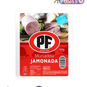 MORTADELA PF JAMONADA 150 GRS