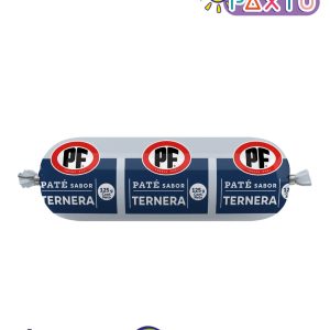 PATE PF TERNERA 125 GR