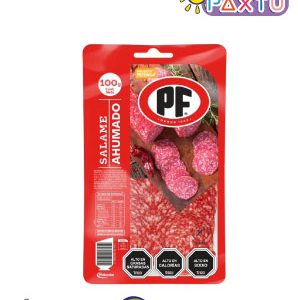 SALAME PF TIPO ITALIANO  100 GRS