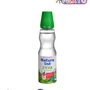 Stevia liquida Naturalist natural 90 ml