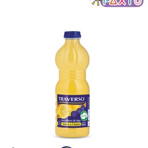 Sucedaneo limón Traverso 250 ml