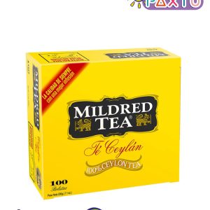 Te Mildred ceylan  100 un