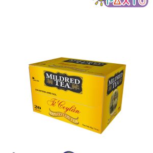 Te Mildred ceylan  20 unidades