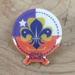 PIN METALICO INSTITUCIONAL BANDERA