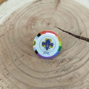 PIN METALICO PRIDE