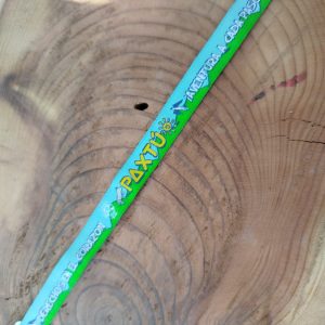 PULSERA TEJIDA EVENTO PAXTU 2026