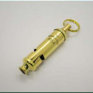 SILBATO ACME METALICO DORADO