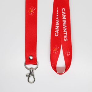 Colgante Silbato Caminantes