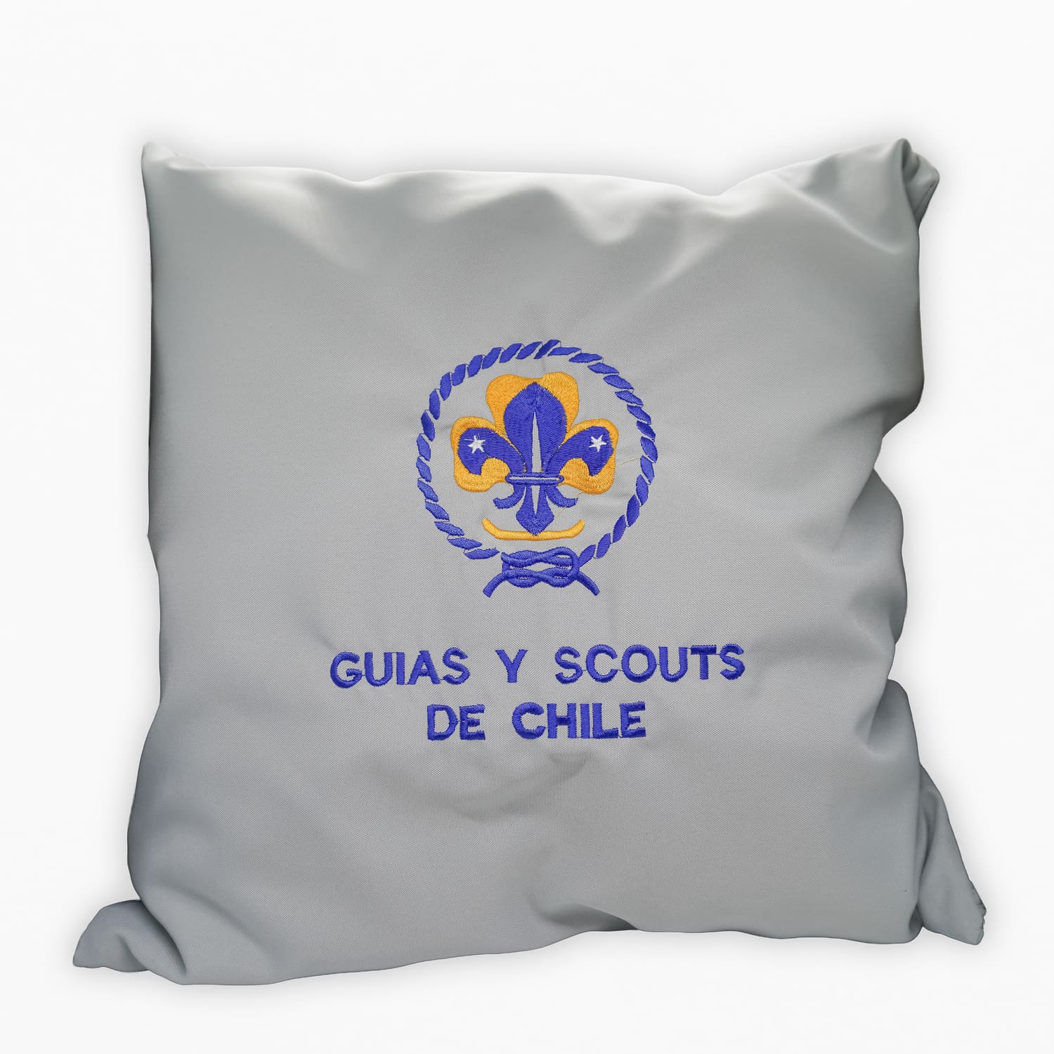 Funda Cojín Institucional